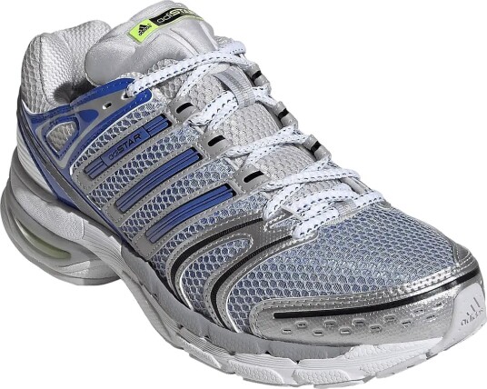 Adidas Originals Adistar Control 5 Silver 43 1/3
