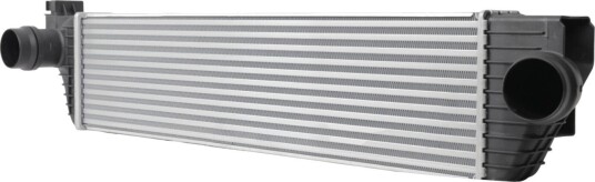 Intercooler HELLA 8ML 366 340-581