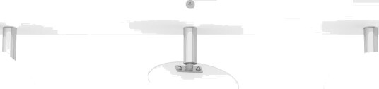 Philips Bracia spotlys 16,5 W Philips Bracia spotlys 16,5 W