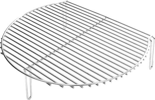 Kamado SUMO Grillrist øvre til grill midi 21"