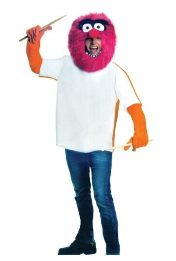 Dyrekostymer