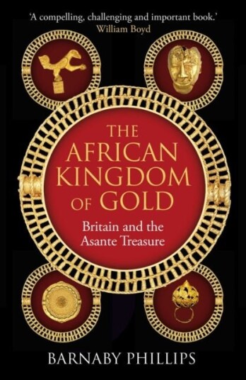 The African Kingdom of Gold