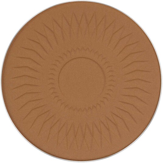 Inglot Allways The Sun Freedom System Matte Face Bronzer 601