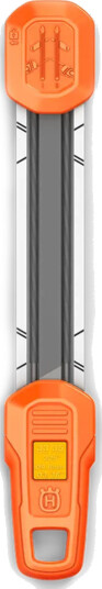 Husqvarna S35G/C33/C35 .325" gul 2 i 1 filmall Husqvarna S35G/C33/C35 .325" gul 2 i 1 filmall