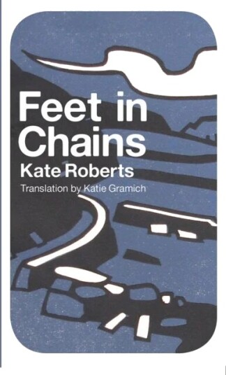 Feet In Chains Av Kate Roberts