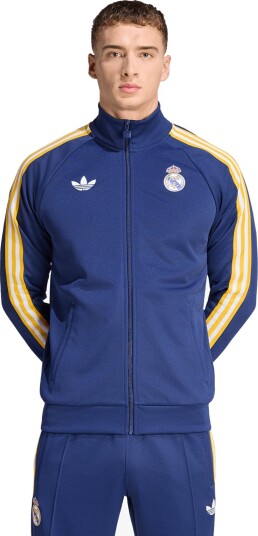 Adidas Performance Real Og Tt Navy XXL