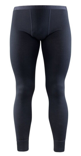 Devold Breeze Man Long Johns M, Black Devold Breeze Man Long Johns M, Black