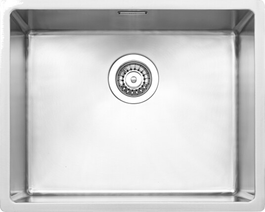Contura Square 500 Oppvaskskuff avrundet kant 500 x 400 mm Kjøkken