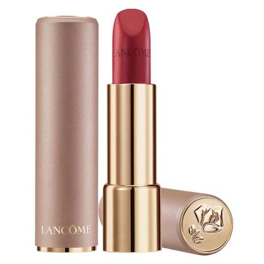 Lancôme L"Absolu Rouge Intimatte #525 Sexy Cherry 3,4g
