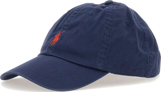 Polo Ralph Lauren Classic Sports Cap Relay Blue Polo Ralph Lauren Classic Sports Cap Relay Blue