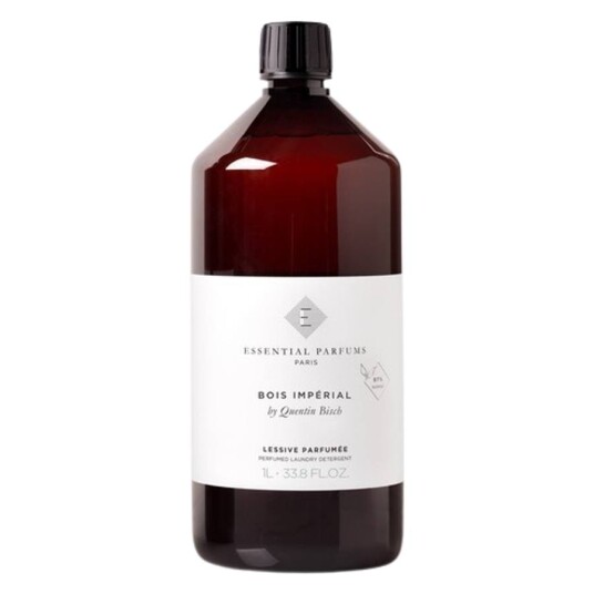 Essential Parfums Bois Imperial By Quentin Bisch Perfumed Laundry Essential Parfums Bois Imperial By Quentin Bisch Perfumed Laundry