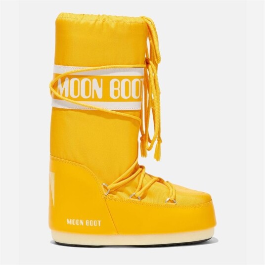 Mb Icon Nylon Yellow Mb Icon Nylon Yellow
