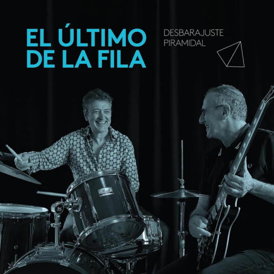 El Ultimo De La Fila Desbarajuste Piramidal CD