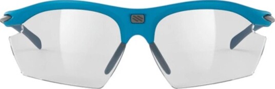 Rudy Project, unisex, Accessories, Blå, ONE SIZE,