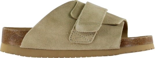 Rosemunde Rhwcolina Leather Suede Sandal Beige 38 Rosemunde Rhwcolina Leather Suede Sandal Beige 38