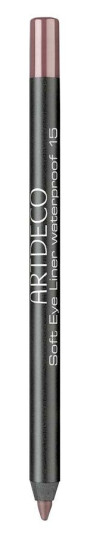 Artdeco Soft Eye Liner Waterproof #15 Dark Hazelnut 1,2g