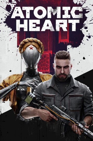 Atomic Heart Atomic Heart
