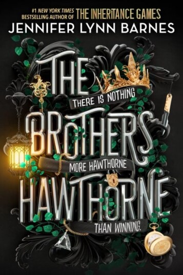 The Brothers Hawthorne The Brothers Hawthorne