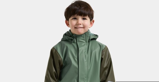 Didriksons Boardman Kids" Set Galon® Green 128 Didriksons Boardman Kids" Set Galon® Green 128