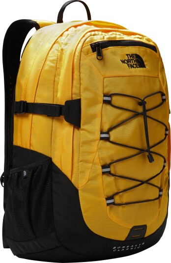 The North Face Borealis Classic Summit Gold/TNF Black/NPF Summit Gold-TNF Black-N OneSize