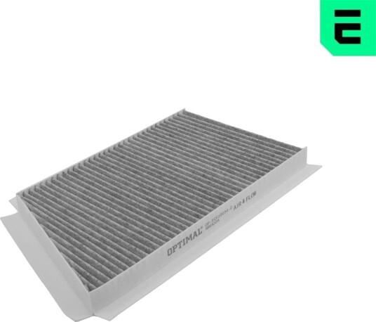 Kupefilter OPTIMAL OP-FCF20034-C