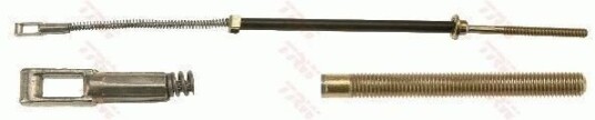 Trw Tautrekk parkeringsbrems TRW GCH1067