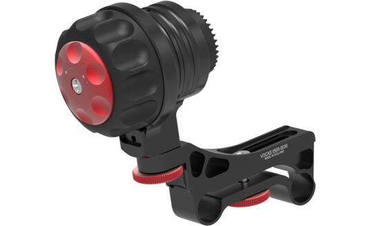 Vocas MFC-3F Follow Focus with adjustable friction Vocas MFC-3F Follow Focus with adjustable friction