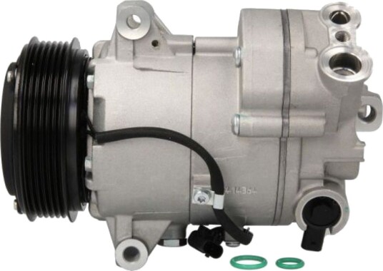 AC kompressor THERMOTEC KTT090109 AC kompressor THERMOTEC KTT090109