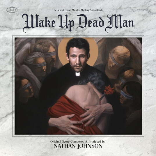 Wake Up Dead Man