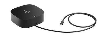 HP Essential G5 USB-C Dock HP Essential G5 USB-C Dock