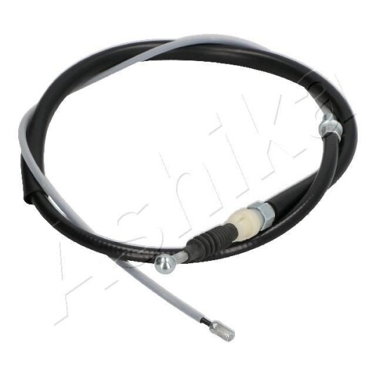 Bremsewire ASHIKA 131 00 0927