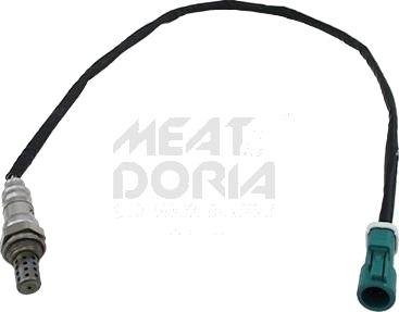 Lambdasonde MEAT & DORIA 81029E