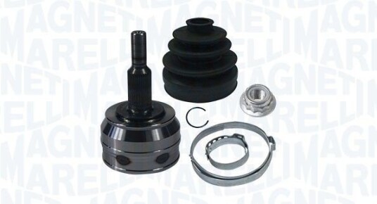 Magneti Marelli Drivknute drivaksel MAGNETI MARELLI 302015100307