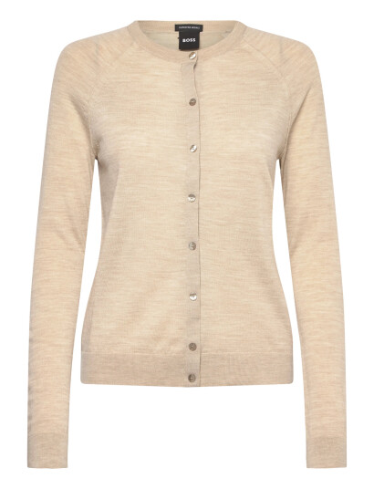 BOSS Fonami - Beige - L BOSS Fonami - Beige - L
