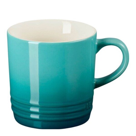 Le Creuset Krus 20 cl Bleu Riviera Le Creuset Krus 20 cl Bleu Riviera