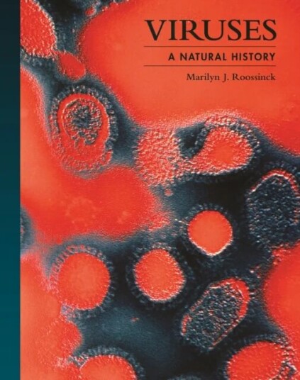 Viruses Av Dr. Marilyn J. (Professor Emeritus) Roossinck