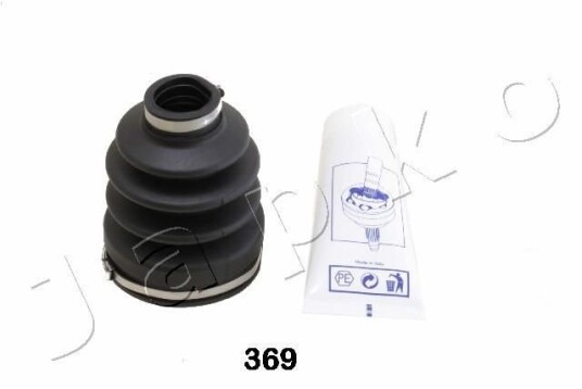 Japko Mansjettsett drivaksel JAPKO 63369