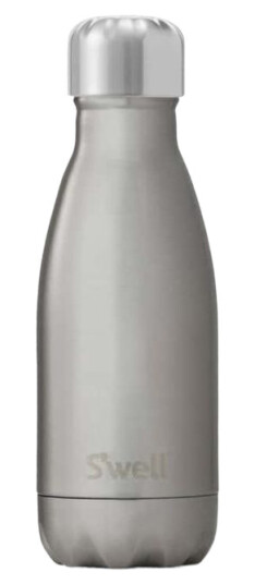 S'well Drikkeflaske Silver lining 260ml