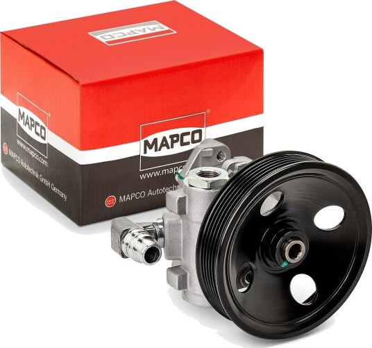 Servopumpe MAPCO 27853