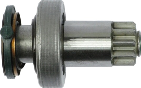 Friløpsgir, starter AS-PL SD0066(BOSCH)