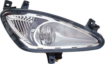 ALKAR 2902697 Tåkelyskaster