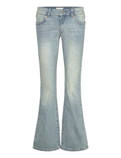 ABRAND 99 Low Boot Stella Stella Blue 23 ABRAND 99 Low Boot Stella Stella Blue 23