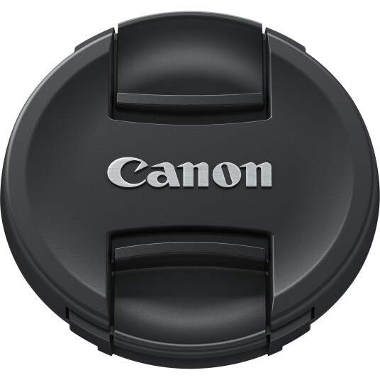 Canon E-72 II Linsehette 72mm for EF-Objektiver