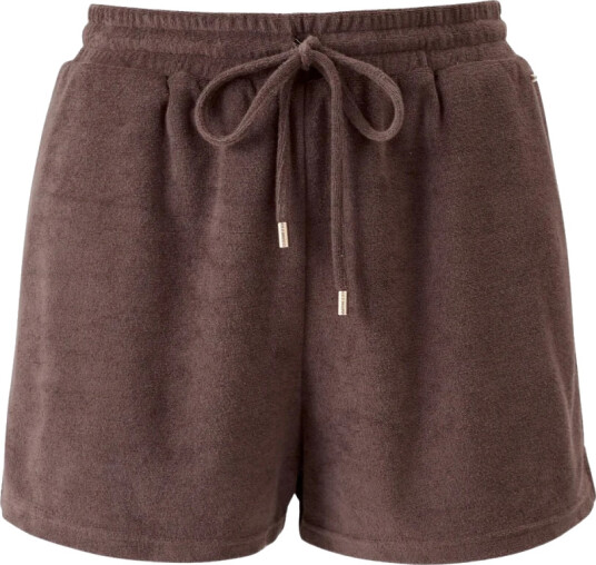 Melissa Odabash Dame Shorts Brun S,