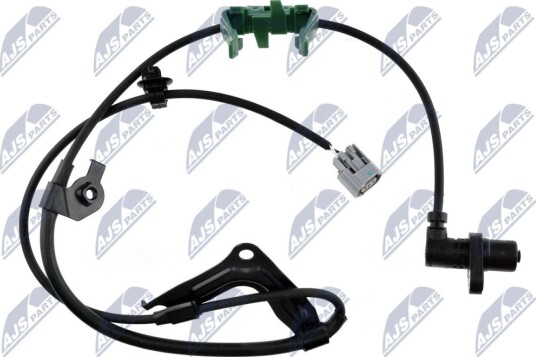 Sensor, ABS NTY HCA-TY-033 Sensor, ABS NTY HCA-TY-033