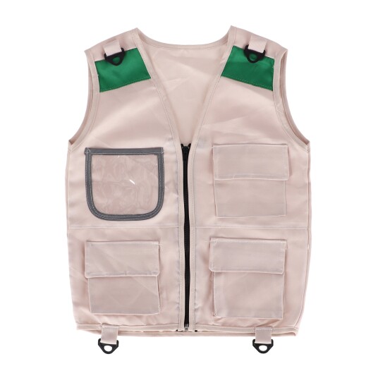 Gardenlife Explorer vest KG312