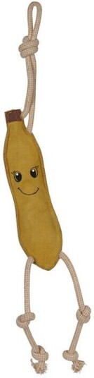 Hansbo Sport Hesteleke Banan semsket Hansbo Sport Hesteleke Banan semsket