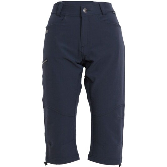Dobsom Women's Moss Capri 48, Navy