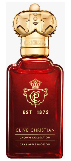 Clive Christian Crab Apple Blossom 50 ml Clive Christian Crab Apple Blossom 50 ml