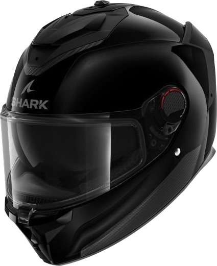 SHARK HE1300E-BLK-XL Helhjelm